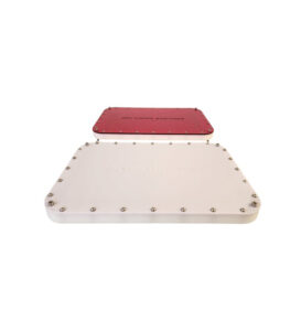 Flat Mount Gen 2 Frame
