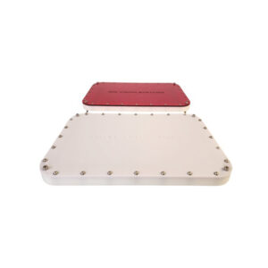 Flat Mount Gen 2 Frame