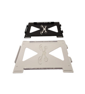 Bracket for Flat Mount Gen 2 Frame