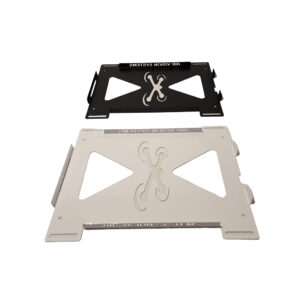 Bracket for Flat Mount Gen 2 Frame