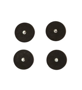Magnets (Set of 4)
