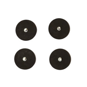 Magnets (Set of 4)