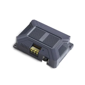 5-In-1 Starlink Mini 180W Step Up GigE PoE Injector Surge Protection with Splitter Compatible With Starlink Mini