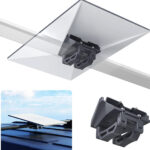 High Strength Aluminum Alloy Starlink Standard Roof Rack - Compatible With Starlink Standard Gen3