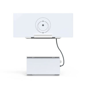 Power Supply Router Wall Mount Bracket for Starlink Gen 3