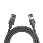 Starlink V3 10/23/30/46M Waterproof Cable for Starlink Gen 3 Replacement Extension Cable
