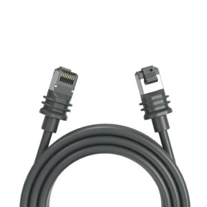 Starlink V3 10/23/30/46M Waterproof Cable for Starlink Gen 3 Replacement Extension Cable