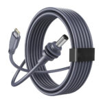 Starlink 3M/5M Type C to DC Plug Power Supply Cable Starlink Accessory Satellite Kit