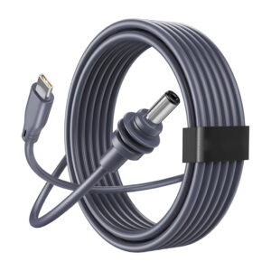 Starlink 3M/5M Type C to DC Plug Power Supply Cable Starlink Accessory Satellite Kit