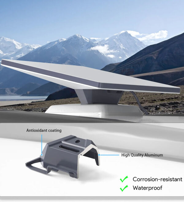 Starlink V3 Standard Mobility Mount for Gen 3 Standard Dish - Image 4