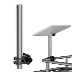 Starlink Mini Pole Mount Kit