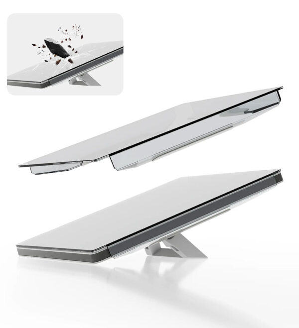 Starlink Mini HDPE Hard Protective Cover Impact Resistant & Scratch Resistant