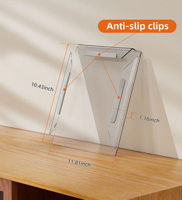 Starlink Mini HDPE Hard Protective Cover Impact Resistant & Scratch Resistant - Image 2