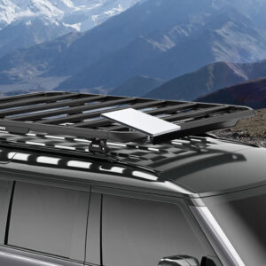 Starlink Mini Roof Rack Adapter