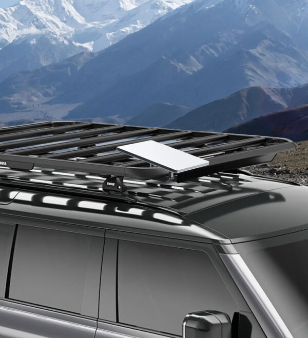 Starlink Mini Roof Rack Adapter