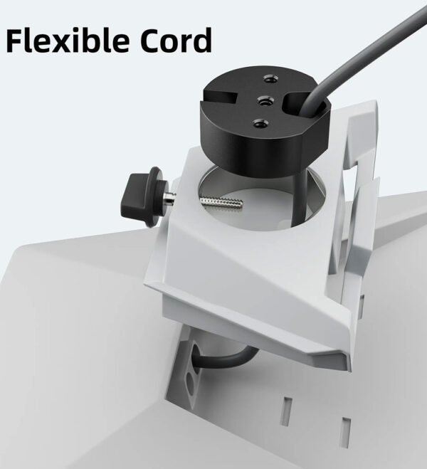 Starlink Mini Tripod Mount Adapter For 1/4”-20 Threaded Pattern Tripod - Image 4