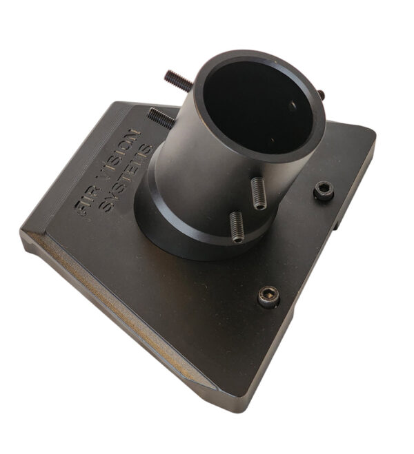 Starlink Generation 3 Clip-In Pole Adapter - Image 2