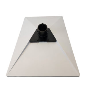 Starlink Generation 3 Clip-In Pole Adapter